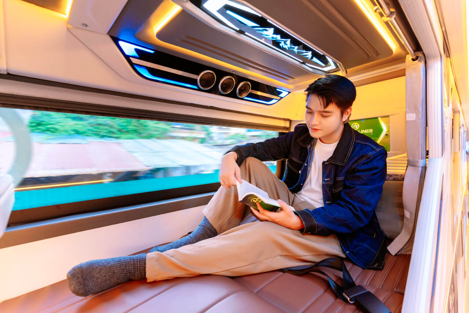 Xe HK Buslines