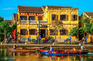 du lịch hội an 2025