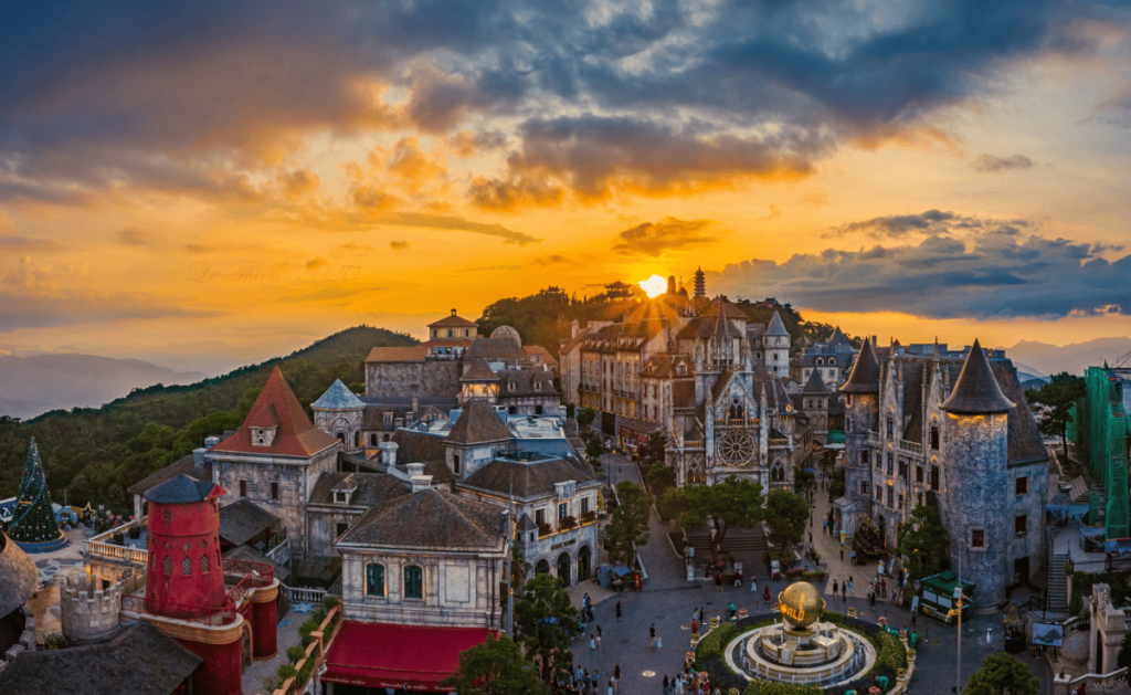 du lịch đà nẵng