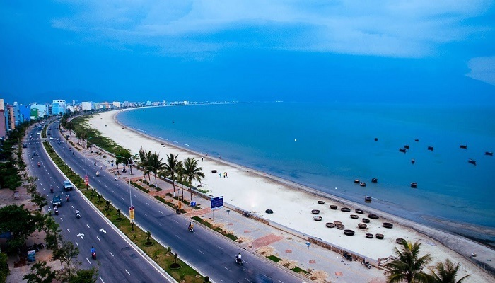 3 bãi biển hấp dẫn nhất Đà Nẵng