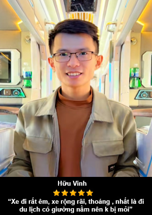 huu vinh