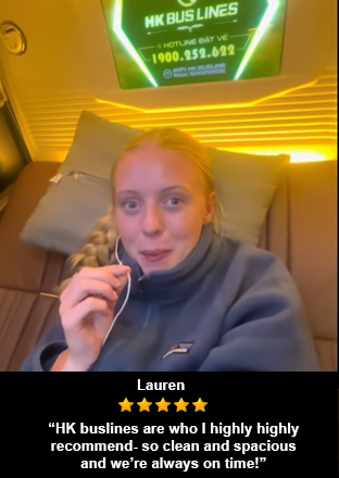 lauren review about hk buslines