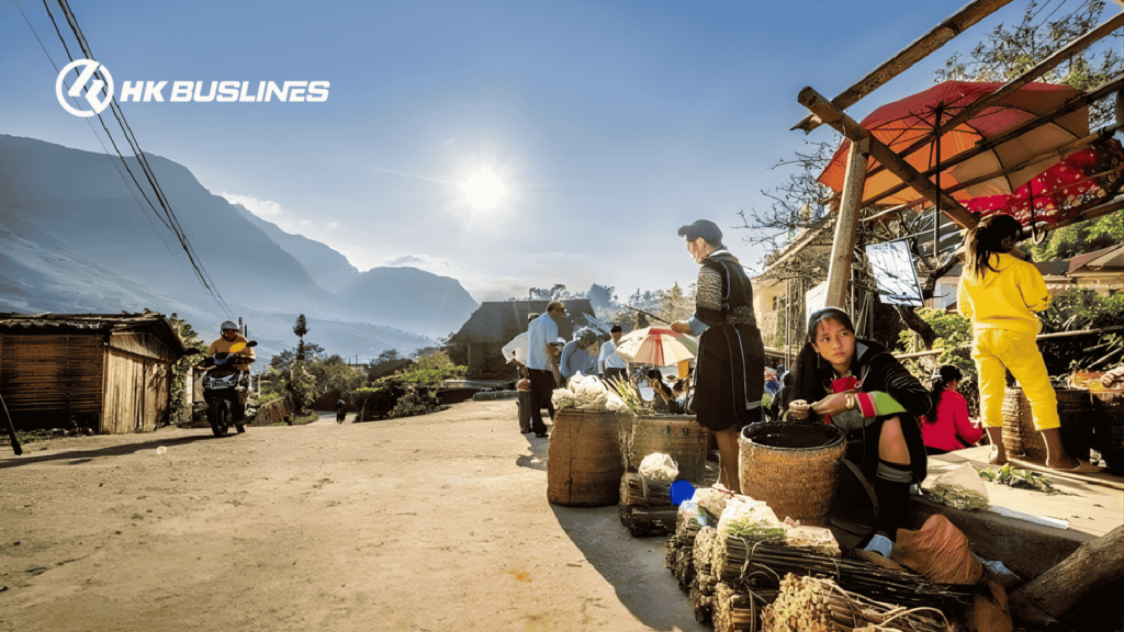Bản Tả Van Sapa