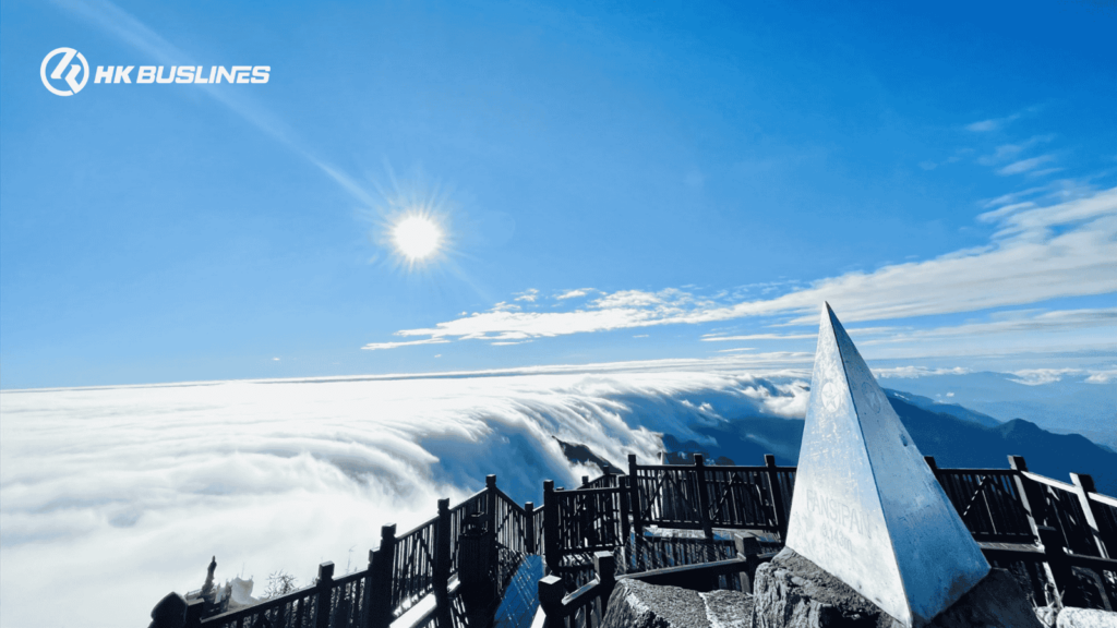Thời tiết sapa mùa đông