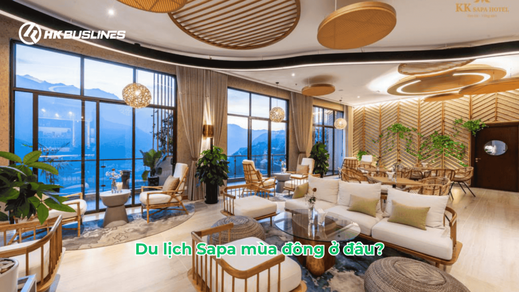 Du lịch Sapa mùa đông ở đâu
