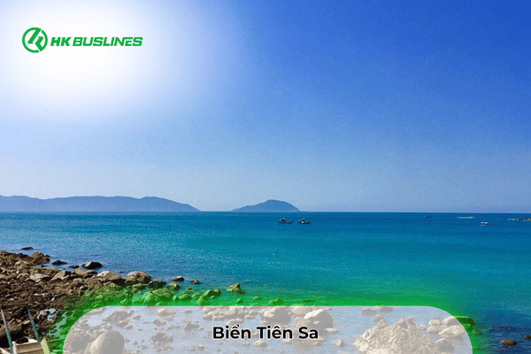 Biển Tiên Sa