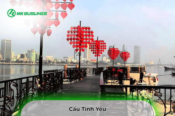 Cầu Tình Yêu