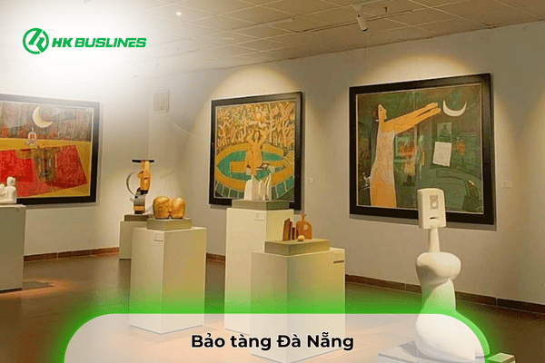 Bảo tàng Đà Nẵng