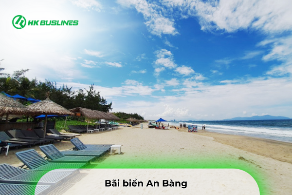 Bãi biển An Bàng