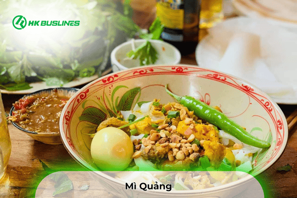 Mì Quảng