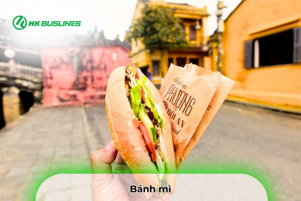 Bánh mì Đà Nẵng 