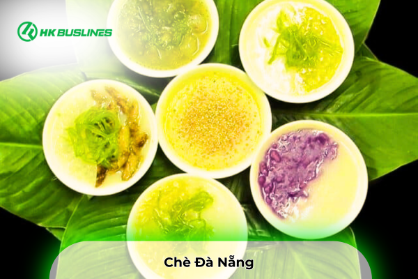 Chè Đà Nẵng