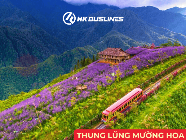 Thung lũng Mường Hoa