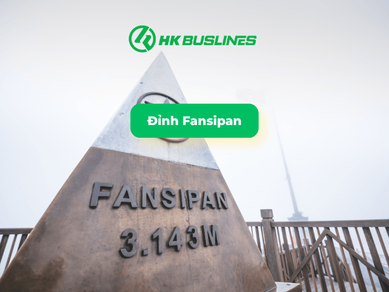 Đỉnh Fansipan
