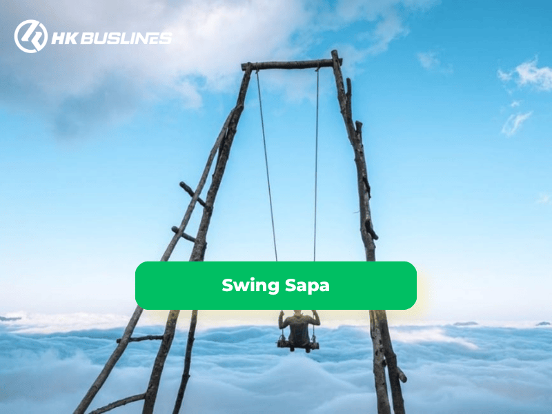 Swing Sapa