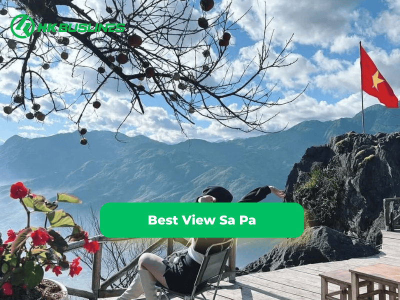 Best View Sa Pa