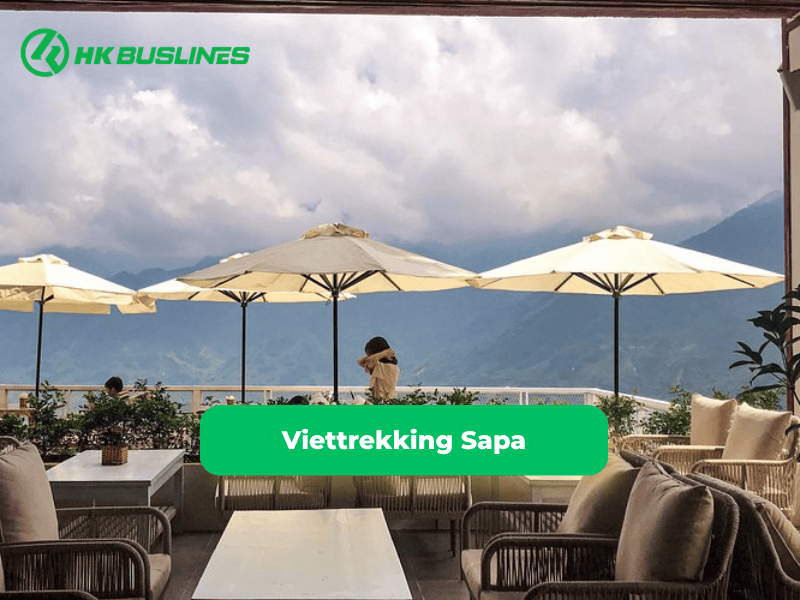 Viettrekking Sapa