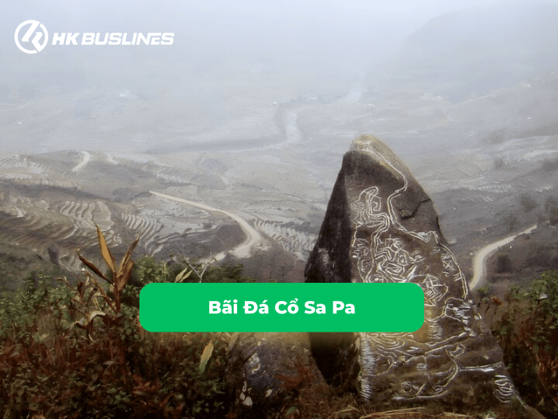 Bãi Đá Cổ Sa Pa