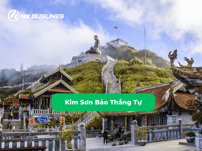 Kim Sơn Bảo Thắng Tự